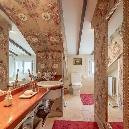 Vizcaya Bridge&beach * Getxo