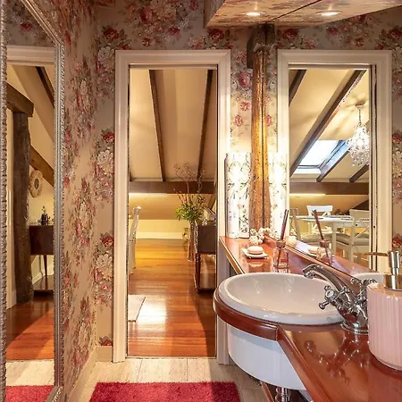 Vizcaya Bridge&beach