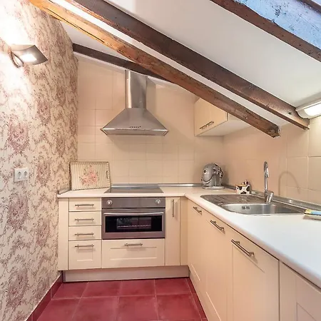 Apartamento Vizcaya Bridge&beach