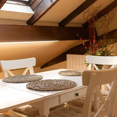 Vizcaya Bridge & Appartement Getxo