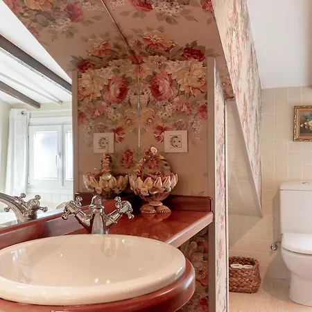 Vizcaya Bridge&beach