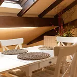 Vizcaya Bridge & Apartment Getxo