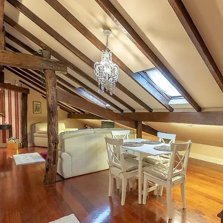 Apartment Vizcaya Bridge &