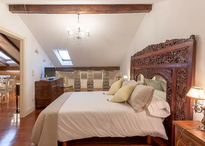 Vizcaya Bridge & Getxo