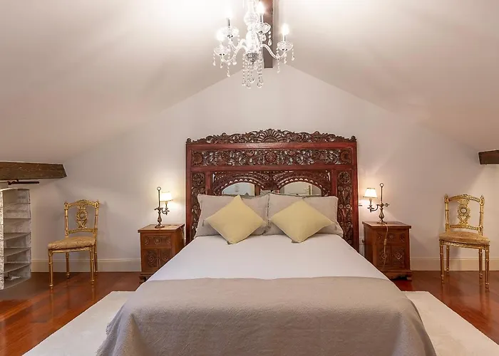 Appartement Vizcaya Bridge & *