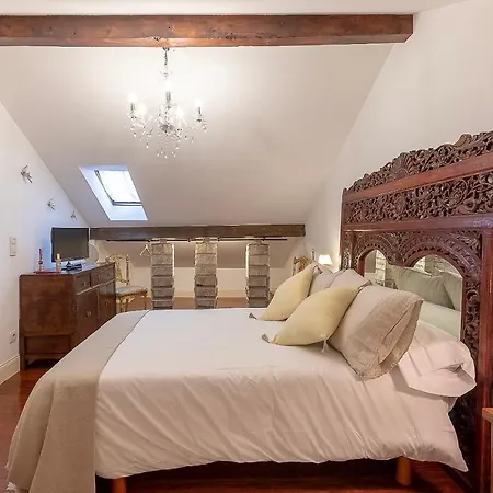 Vizcaya Bridge & Getxo