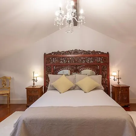 Apartment Vizcaya Bridge & *