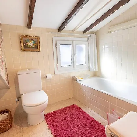 Vizcaya Bridge & Apartment Getxo